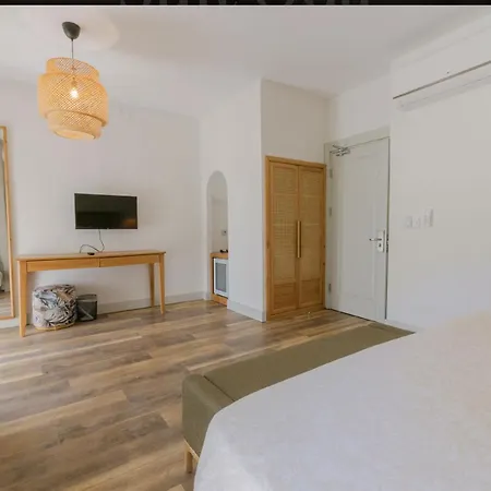 Fiora Hotel Alacati