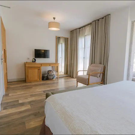 Fiora Hotel Alacati