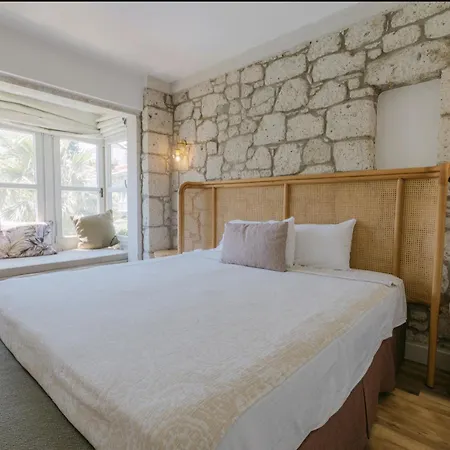 Hotel Fiora Alacati