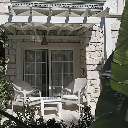 Fiora Hotel Alacati