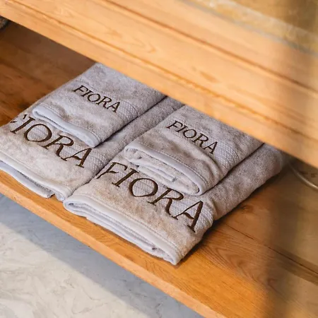 Fiora Hotel Alacati