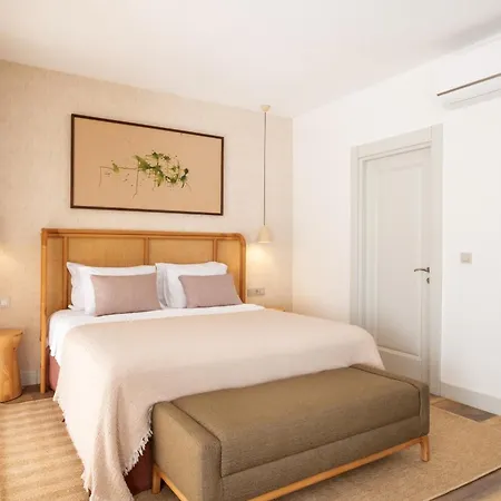 Hotel Fiora Alacati