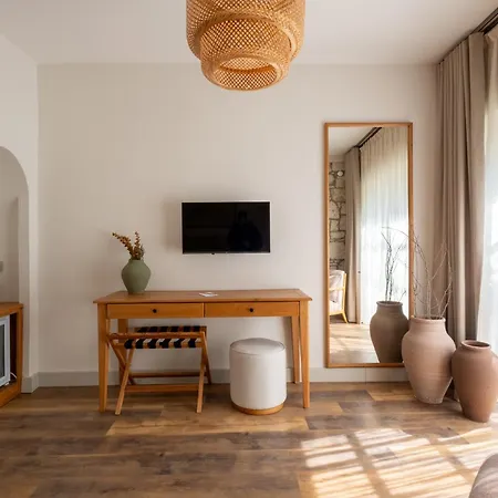 Hotel Fiora