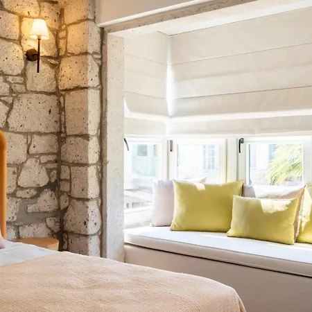 Hotel Fiora Alacati