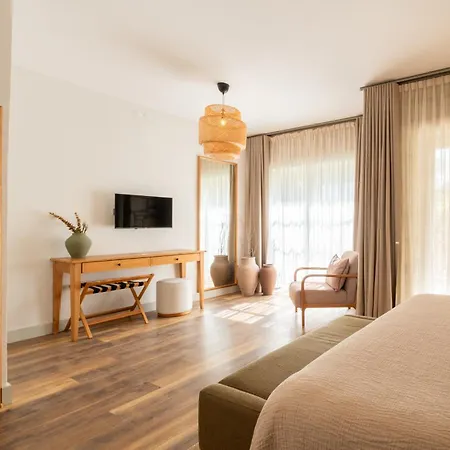 Hotel Fiora