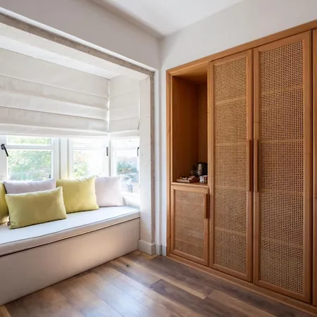 Hotel Fiora Alacati