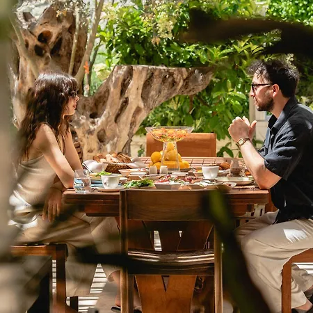 Fiora Hotel Alacati