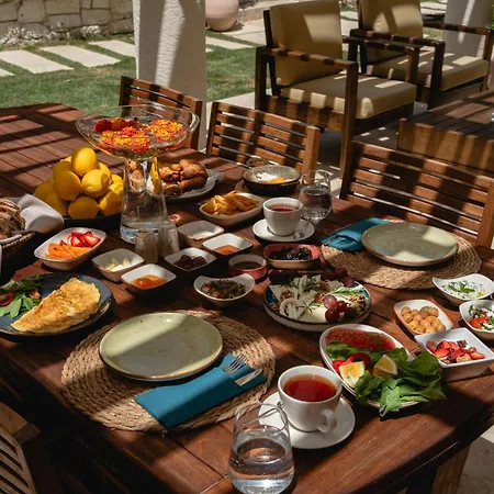 Fiora Hotel Alacati