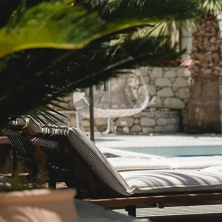 Hotel Fiora Alacati
