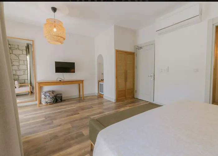 Fiora Alacati Hotel Cesme