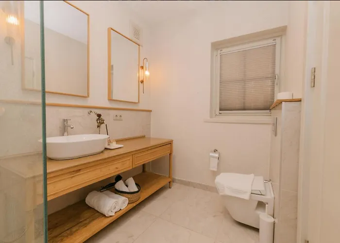 Hotel Fiora Alacati *