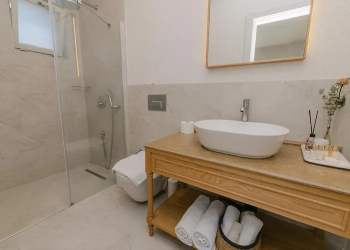 Fiora Alacati Hotel