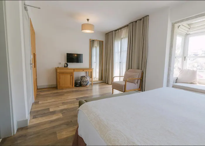 Fiora Alacati Hotel Cesme
