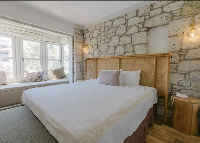 Hotel Fiora Alacati Cesme