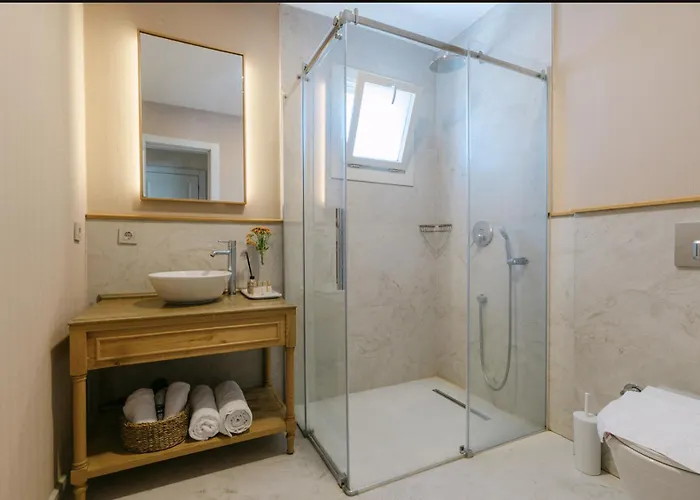 Hotel Fiora Alacati Cesme