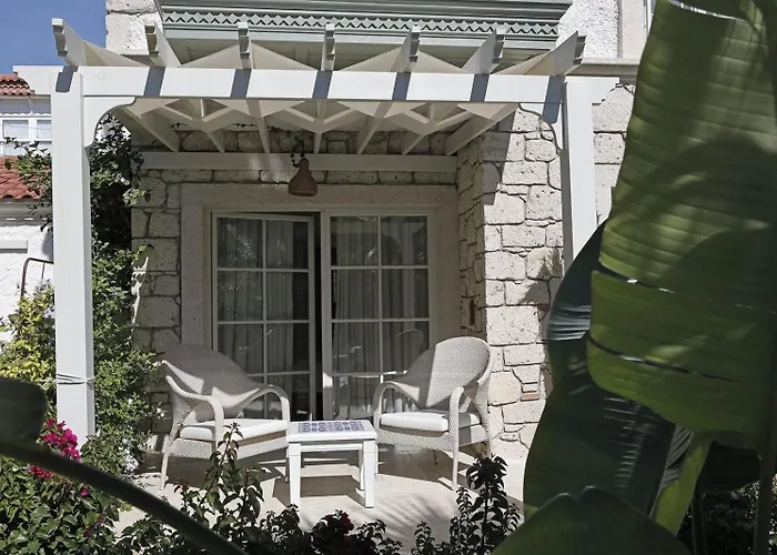 Fiora Alacati Hotel Cesme